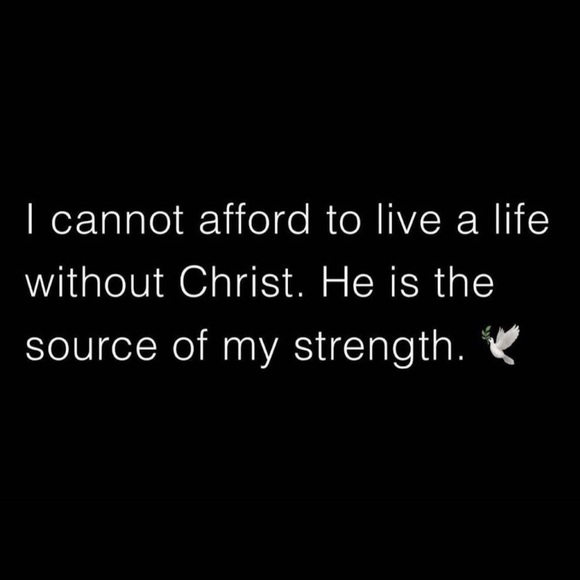 I love you Jesus!